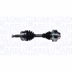 Arbre de transmission MAGNETI MARELLI 302004190070