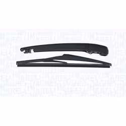 Balai d'essuie-glace MAGNETI MARELLI 000723180016