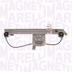 Lève-vitre MAGNETI MARELLI 350103170097 gauche