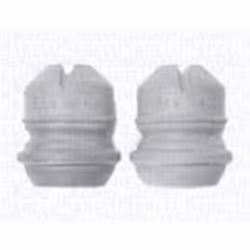 Soufflet de protection amortisseur MAGNETI MARELLI 310116110037