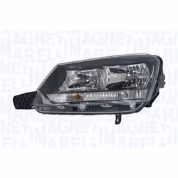 Projecteur principal MAGNETI MARELLI 710301286204, droite