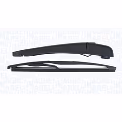 Balai d'essuie-glace MAGNETI MARELLI 000723180215
