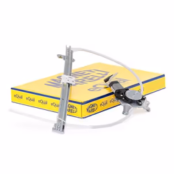 Lève-vitre; MAGNETI MARELLI; arrière droite électrique avec moteur électrique; pour JEEP; 55360034AA, 68059646AA, ACQ0120