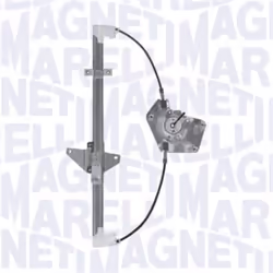 Lève-vitre MAGNETI MARELLI 350103136300