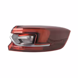 Feu arrière MAGNETI MARELLI 714020590803