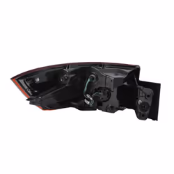 Feu arrière MAGNETI MARELLI 714020590803
