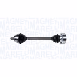 Arbre de transmission MAGNETI MARELLI 302004190103