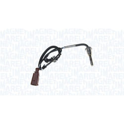 Palpeur, température des gaz MAGNETI MARELLI 172000045010