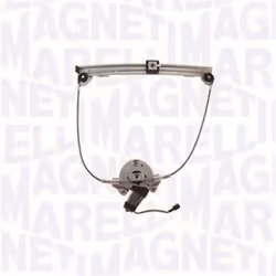 Lève-vitre MAGNETI MARELLI 350103170190 - Vue supplémentaire 4