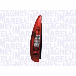 Feu arrière MAGNETI MARELLI 714027950712