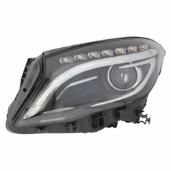 Projecteur principal MAGNETI MARELLI 711307024372