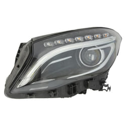Projecteur principal MAGNETI MARELLI 711307024372