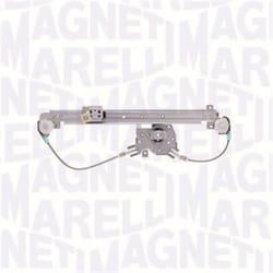 Lève-vitre MAGNETI MARELLI 350103170049 gauche
