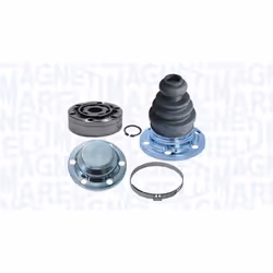 Tête de cardan MAGNETI MARELLI 302009100026