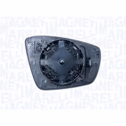Verre de rétroviseur, rétroviseur extérieur MAGNETI MARELLI 182209008900 gauche