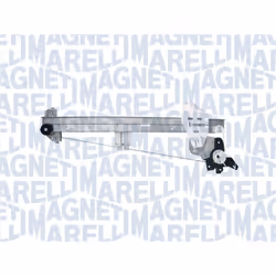 Lève-vitre MAGNETI MARELLI 350103170354 - Vue supplémentaire 3