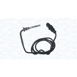 Palpeur, température des gaz MAGNETI MARELLI 172000239010
