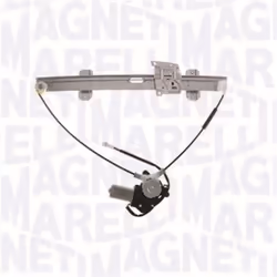 Lève-vitre MAGNETI MARELLI 350103170139 gauche - Vue supplémentaire 4