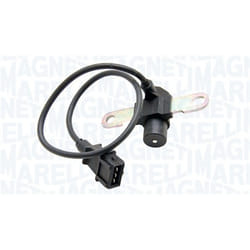 Capteur de vilebrequin MAGNETI MARELLI 064848114010