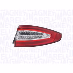 Feu arrière MAGNETI MARELLI 714021030851