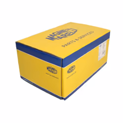Démarreur MAGNETI MARELLI 063721221010