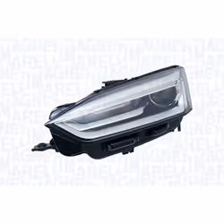 Projecteur principal MAGNETI MARELLI 711451000288, gauche - Vue supplémentaire 4