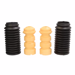 Soufflet de protection amortisseur MAGNETI MARELLI 310116110039