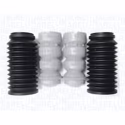 Soufflet de protection amortisseur MAGNETI MARELLI 310116110039