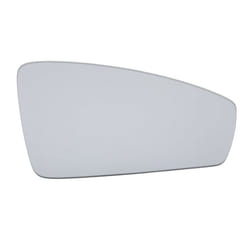 Verre de rétroviseur, rétroviseur extérieur MAGNETI MARELLI 182209018400