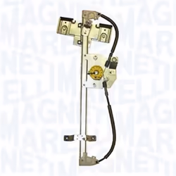 Lève-vitre MAGNETI MARELLI 350103145300 gauche