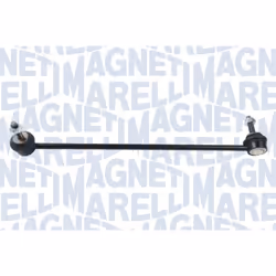 Biellette de barre stabilisatrice MAGNETI MARELLI 301191621290 gauche