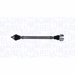 Arbre de transmission MAGNETI MARELLI 302004190104