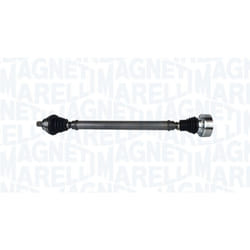 Arbre de transmission MAGNETI MARELLI 302004190104