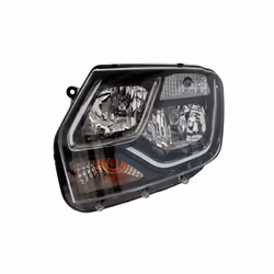 Projecteur principal MAGNETI MARELLI 714000813412, gauche