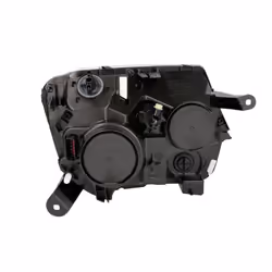 Projecteur principal MAGNETI MARELLI 714000813412, gauche