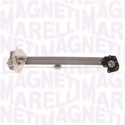Lève-vitre MAGNETI MARELLI 350103170199 gauche