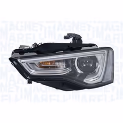 Projecteur principal MAGNETI MARELLI 711307024207 - Vue supplémentaire 3