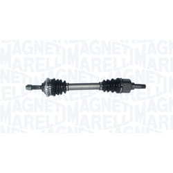 Arbre de transmission MAGNETI MARELLI 302004190083