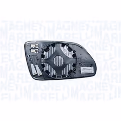 Verre de rétroviseur, rétroviseur extérieur MAGNETI MARELLI 351991305880