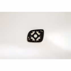 Verre de rétroviseur, rétroviseur extérieur MAGNETI MARELLI 351991302720
