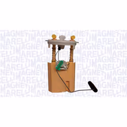 Indicateur, niveau de carburant MAGNETI MARELLI 519741779902