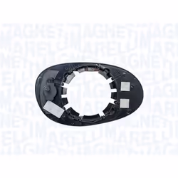 Verre de rétroviseur, rétroviseur extérieur MAGNETI MARELLI 351991303030