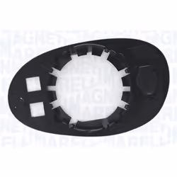Verre de rétroviseur, rétroviseur extérieur MAGNETI MARELLI 351991303040
