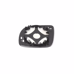 Verre de rétroviseur, rétroviseur extérieur MAGNETI MARELLI 351991302700