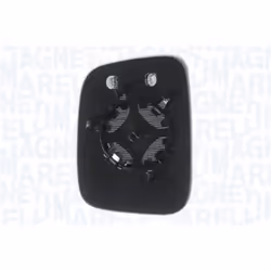 Verre de rétroviseur, rétroviseur extérieur MAGNETI MARELLI 351991805440 - Vue supplémentaire 4