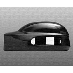 Coque, rétroviseur extérieur MAGNETI MARELLI 351991202370