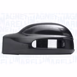 Coque, rétroviseur extérieur MAGNETI MARELLI 351991202370