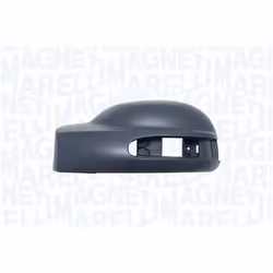 Coque, rétroviseur extérieur MAGNETI MARELLI 351991202370
