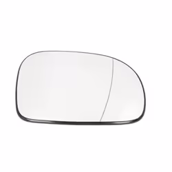 Verre de rétroviseur, rétroviseur extérieur MAGNETI MARELLI 351991305080