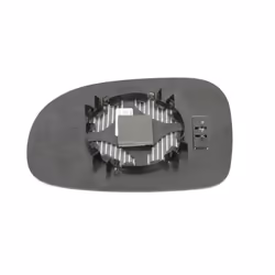 Verre de rétroviseur, rétroviseur extérieur MAGNETI MARELLI 351991305080